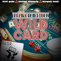 Ca$h Dollaz - Wildcard Hosted By DJ S.R.