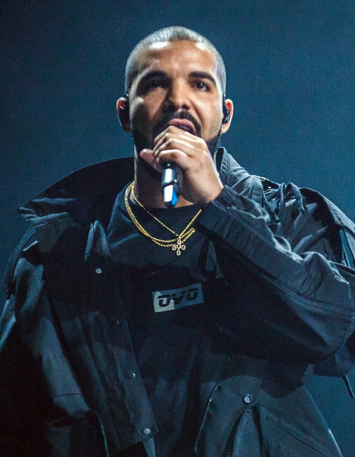 046 — Drake Type Beat by DJ Yungin. Photo: The Come Up Show, CC BY 2.0.