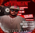 Custom DJ Mix