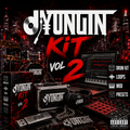 DJ Yungin Kit Vol 2