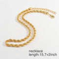Dubai Gold Plated Jewelry Set for Women Shell pattern Earrings and Necklace Set Fashion Wedding Bride Bracelet Ring Jewelry