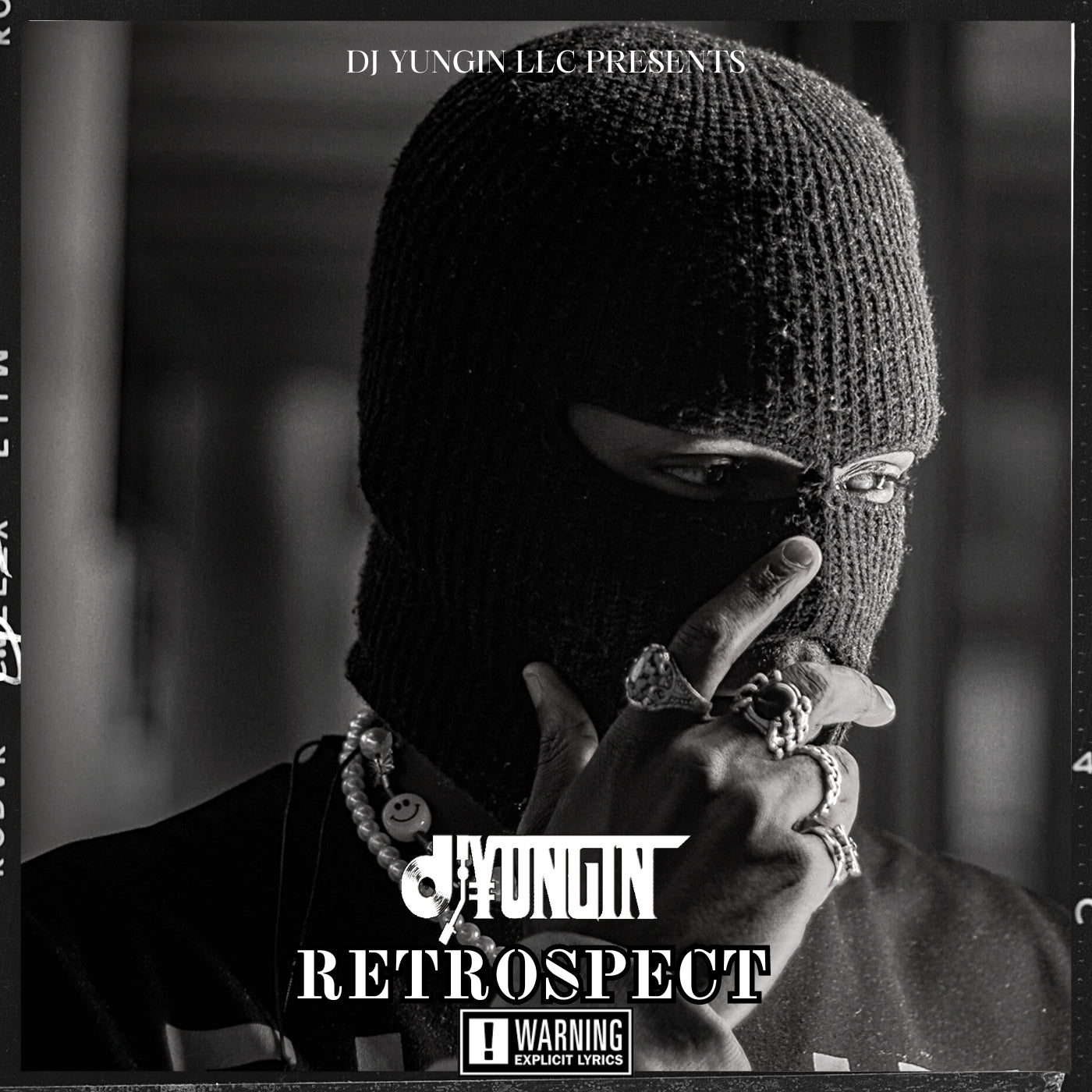 DJ Yungin - Retrospect (Album)