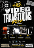 Film Transitions Bundle