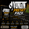 FL Studio Mixer Preset
