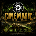 Cinematic Sound Library  SFX