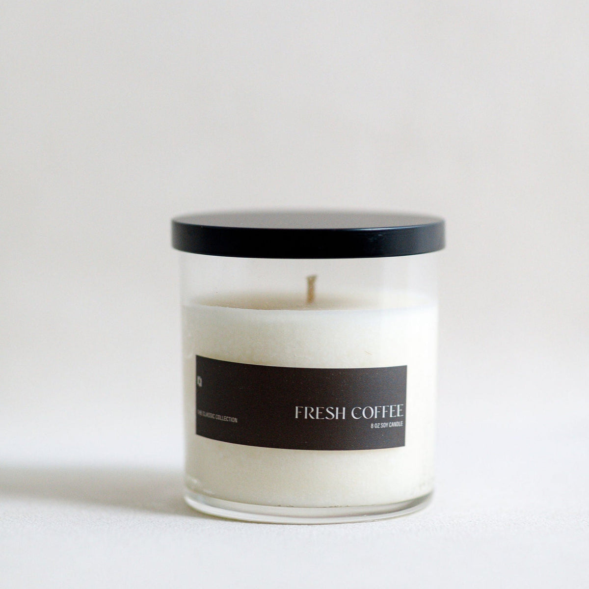 Fresh Coffee Candle