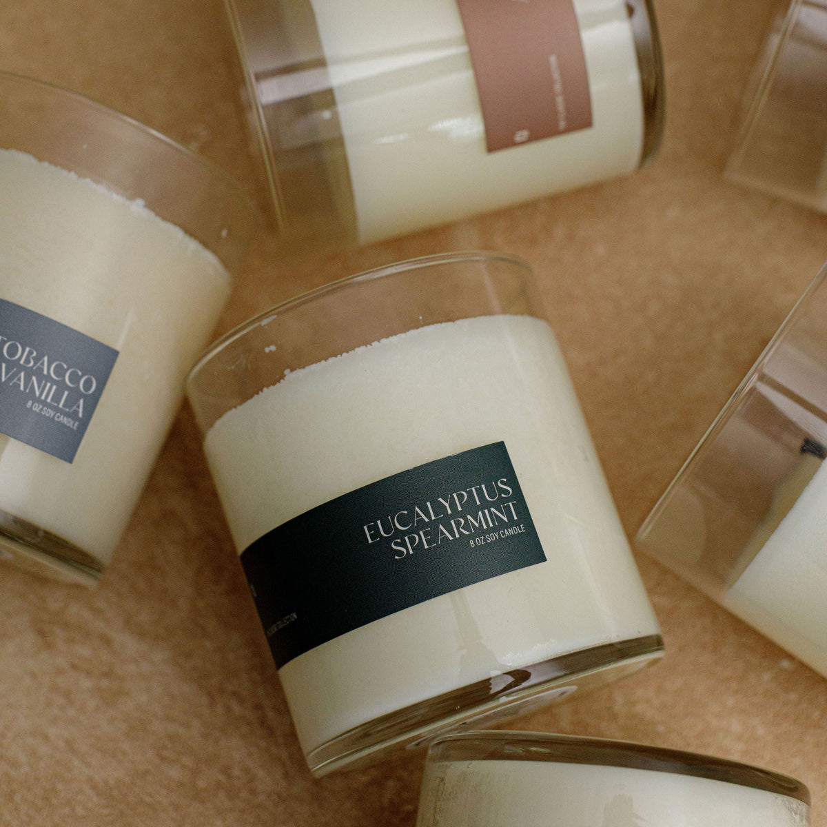 Fresh Coffee Candle