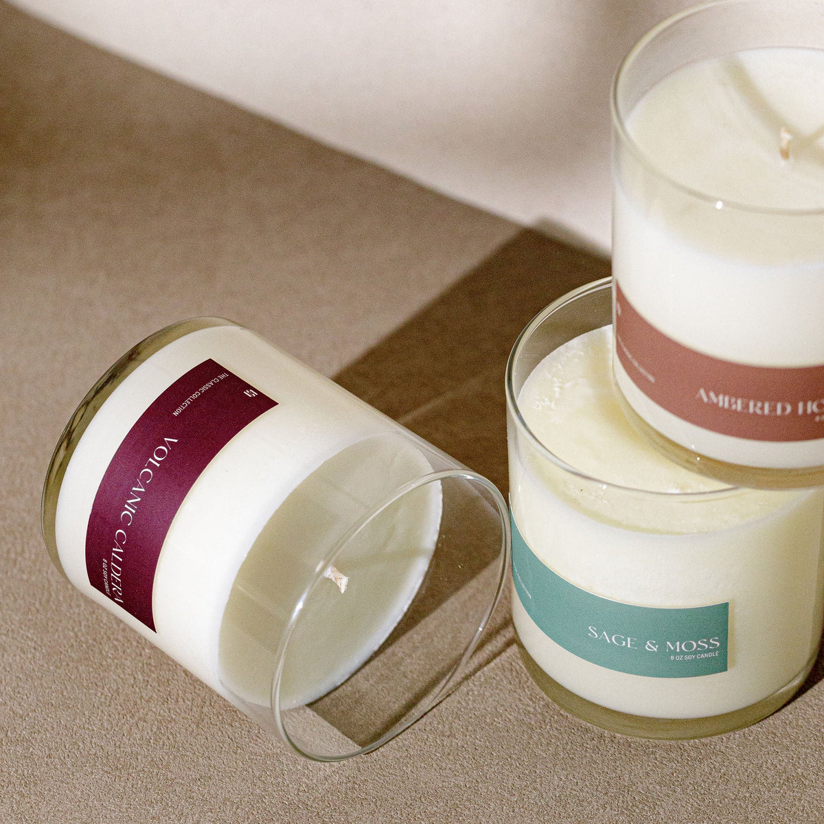 Fresh Coffee Candle