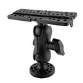 360° Marine Fishfinder Mounting Bracket