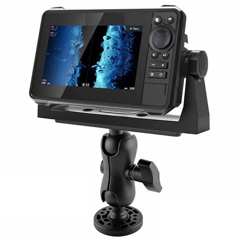 360° Marine Fishfinder Mounting Bracket