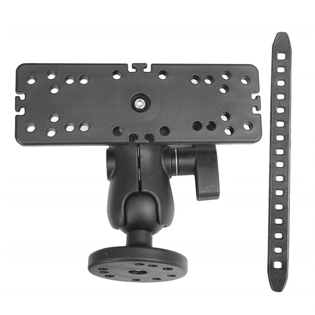360° Marine Fishfinder Mounting Bracket