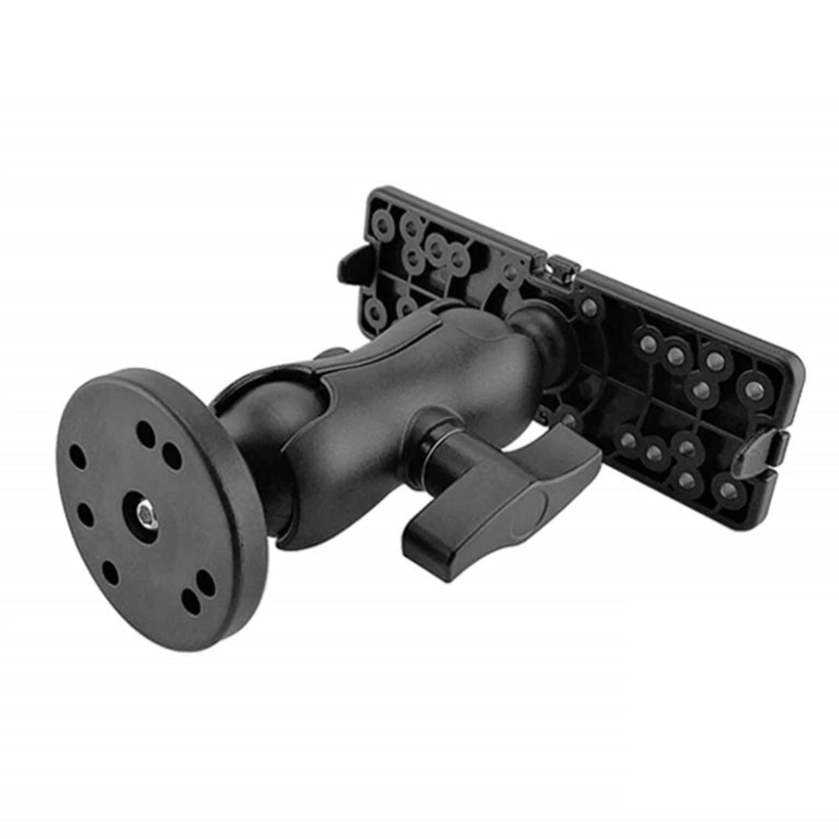 360° Marine Fishfinder Mounting Bracket