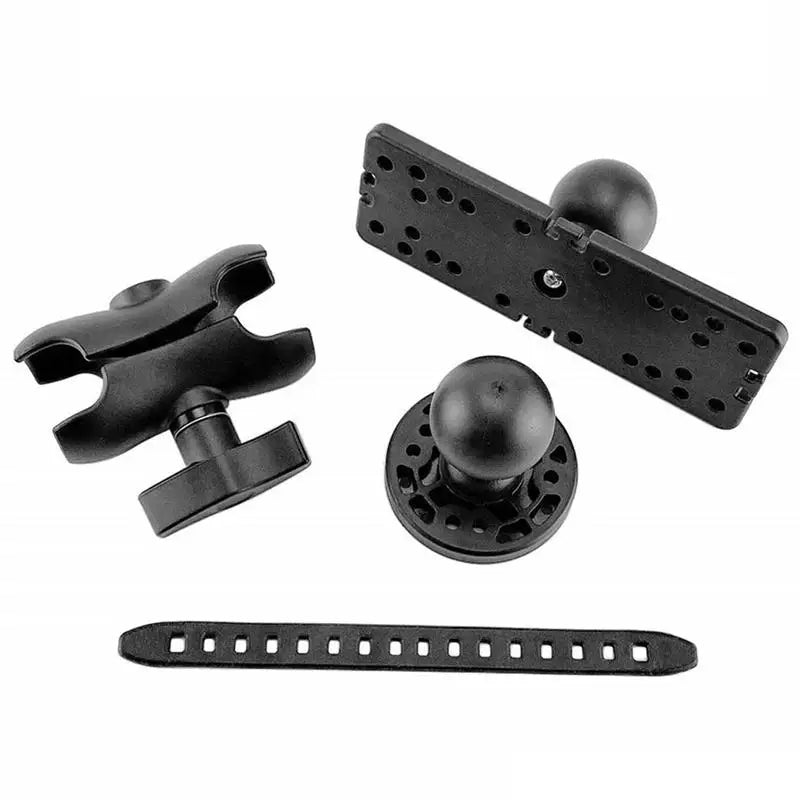 360° Marine Fishfinder Mounting Bracket
