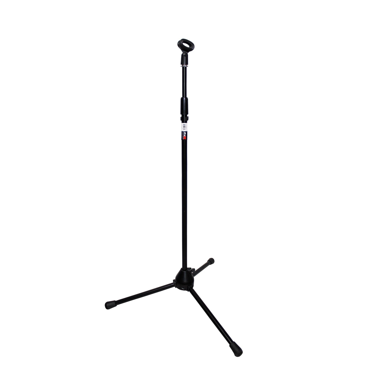 ProX T-MIC01 - Tripod Microphone Stand with Boom