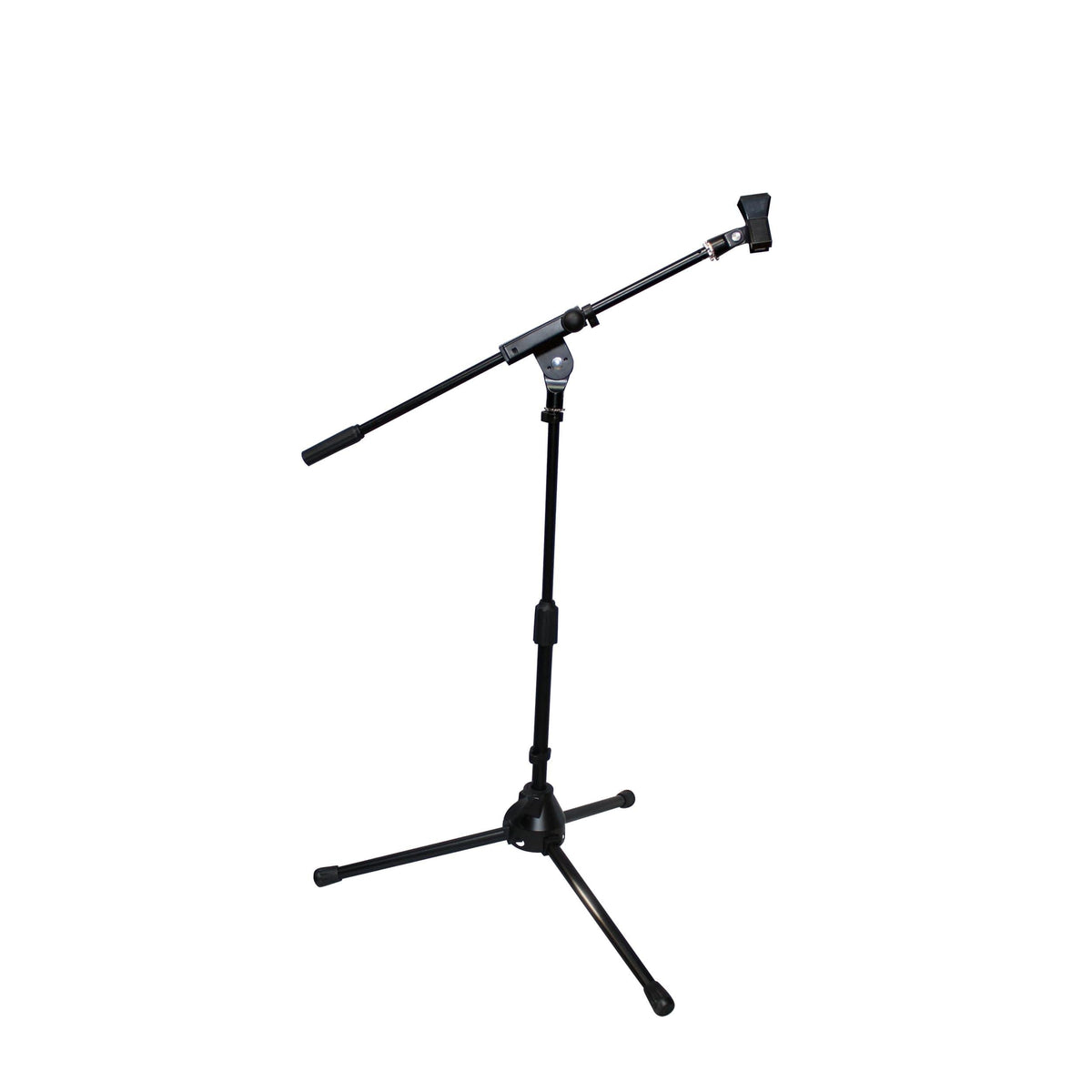 ProX T-MIC05 - Short Tripod Microphone Stand W/Boom