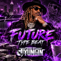 Beat 256 Future Type Beat – Prod By DJ Yungin cover art