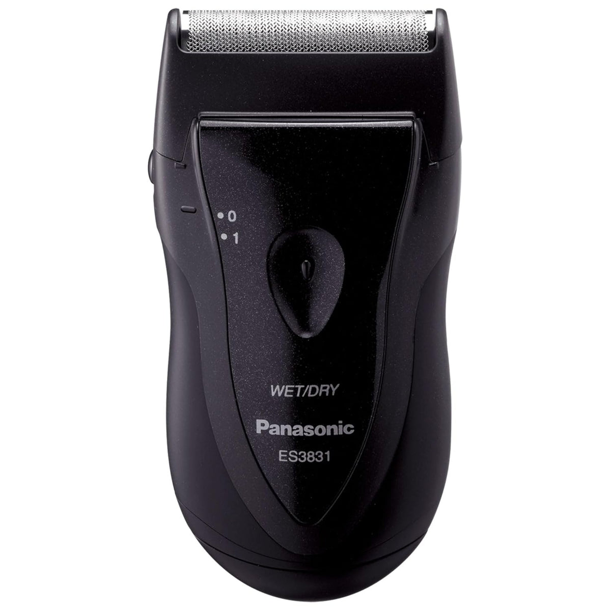 Panasonic ES3831K Electric Razor for Men - Cordless Wet Dry Lightweight Foil Shaver - ES 3831-MI