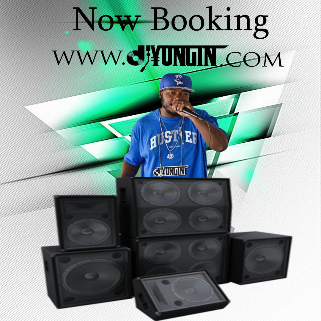 Live DJ
