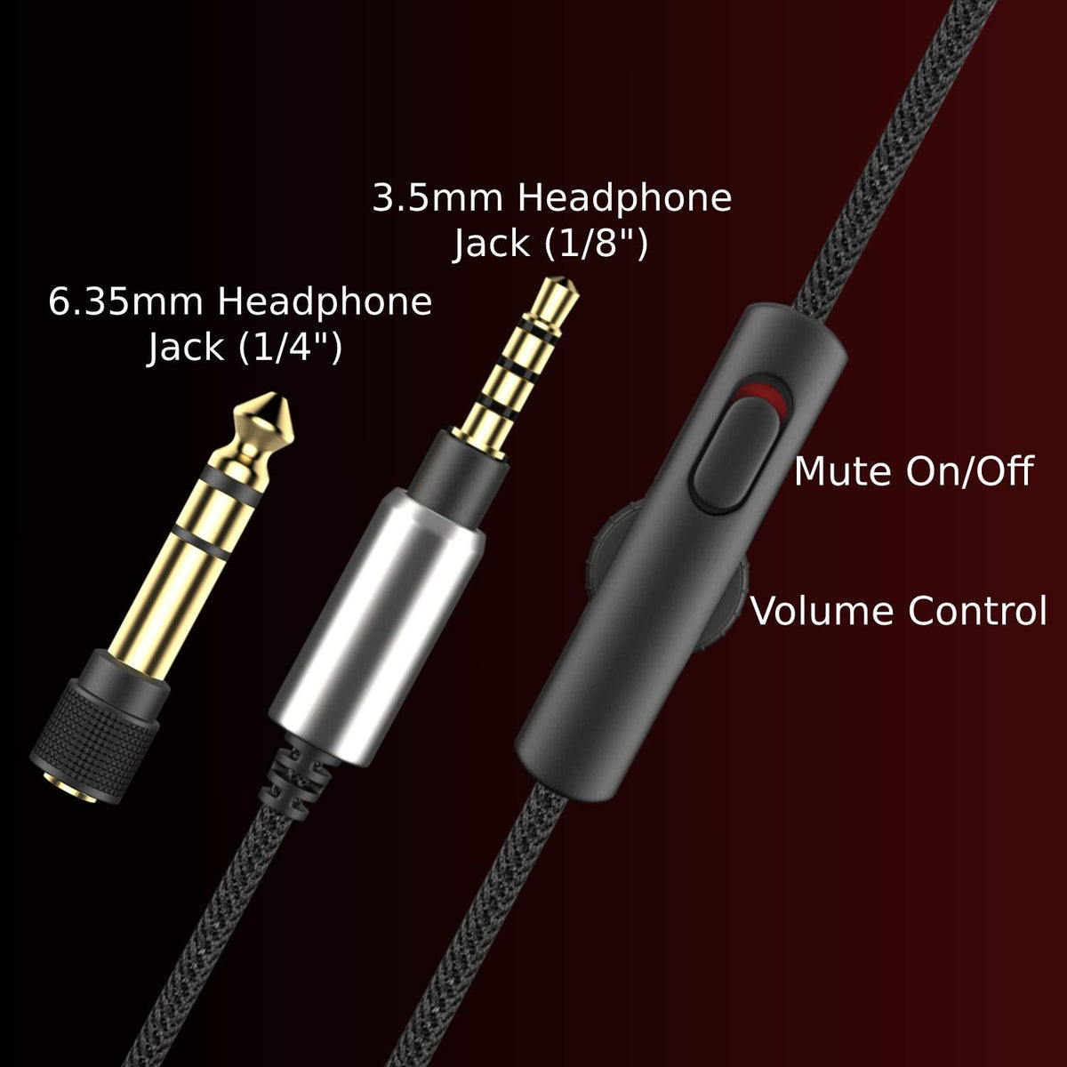 PHILIPS Over Ear Open Back Stereo Headphones Wired with Detachable Audio Jack, Studio Monitor Headphones for Recording Podcast DJ Music Piano Guitar (SHP9600)