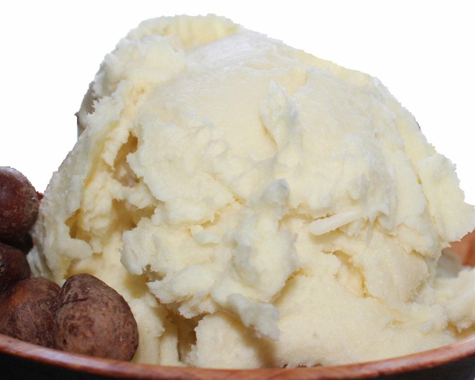 Shea Nilotica East African Shea Butter